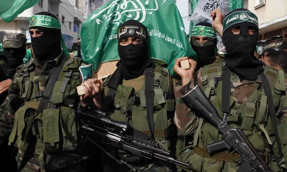 Χαμάς: Ανέλαβε την ευθύνη για την επίθεση στο Κερέμ Σαλόμ